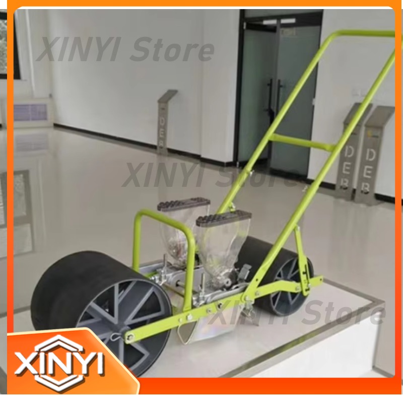 Electric Vegetable Seeder for  - Agriculture Onion Farming 评论和价格
