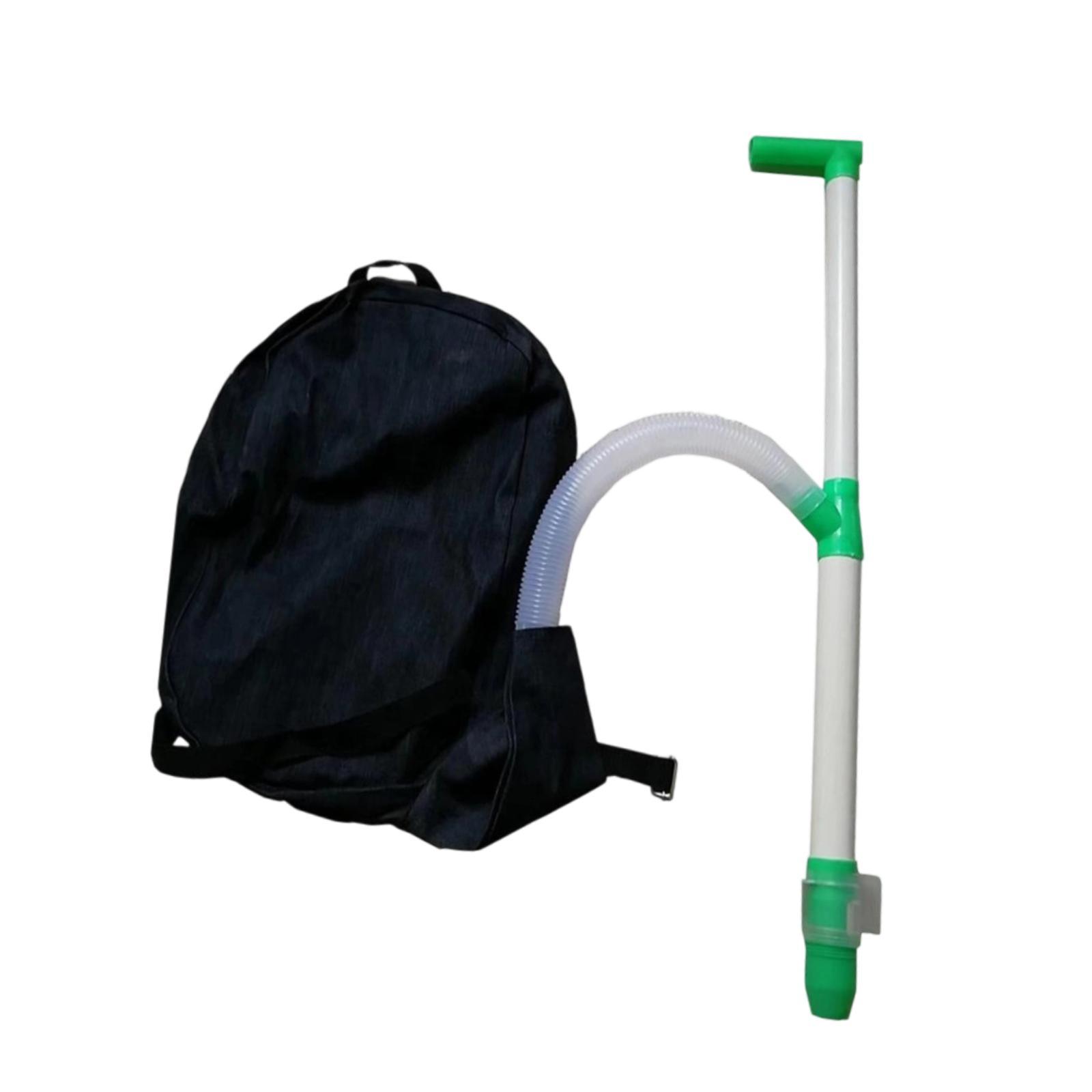 Manual Fertilizer Spreader Pla - Agriculture Farming Vegetables 评论和价格