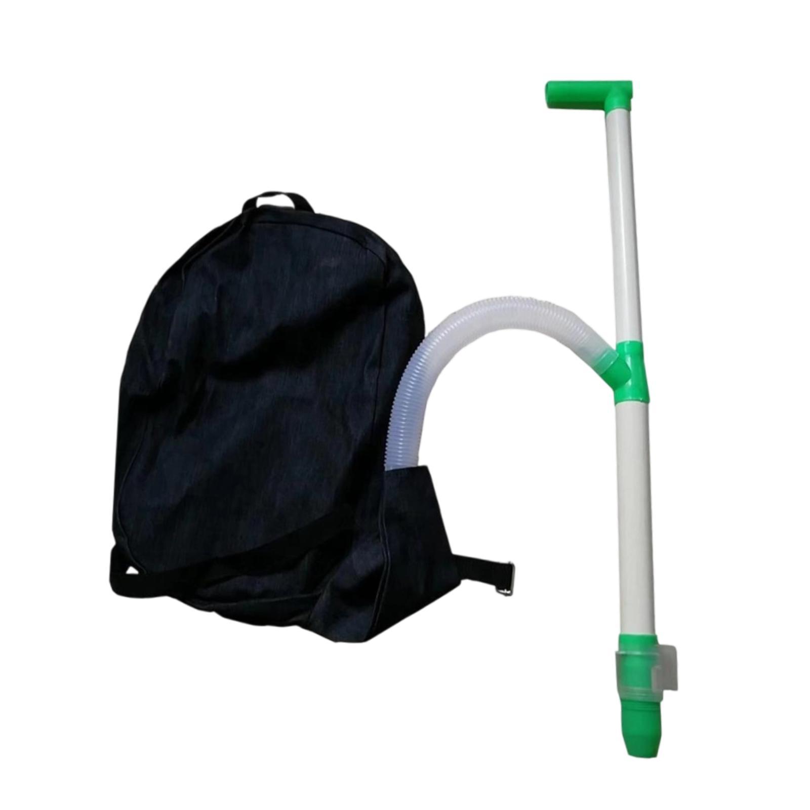 Manual Fertilizer Spreader Pla - Agriculture Farming Vegetables 评论和价格