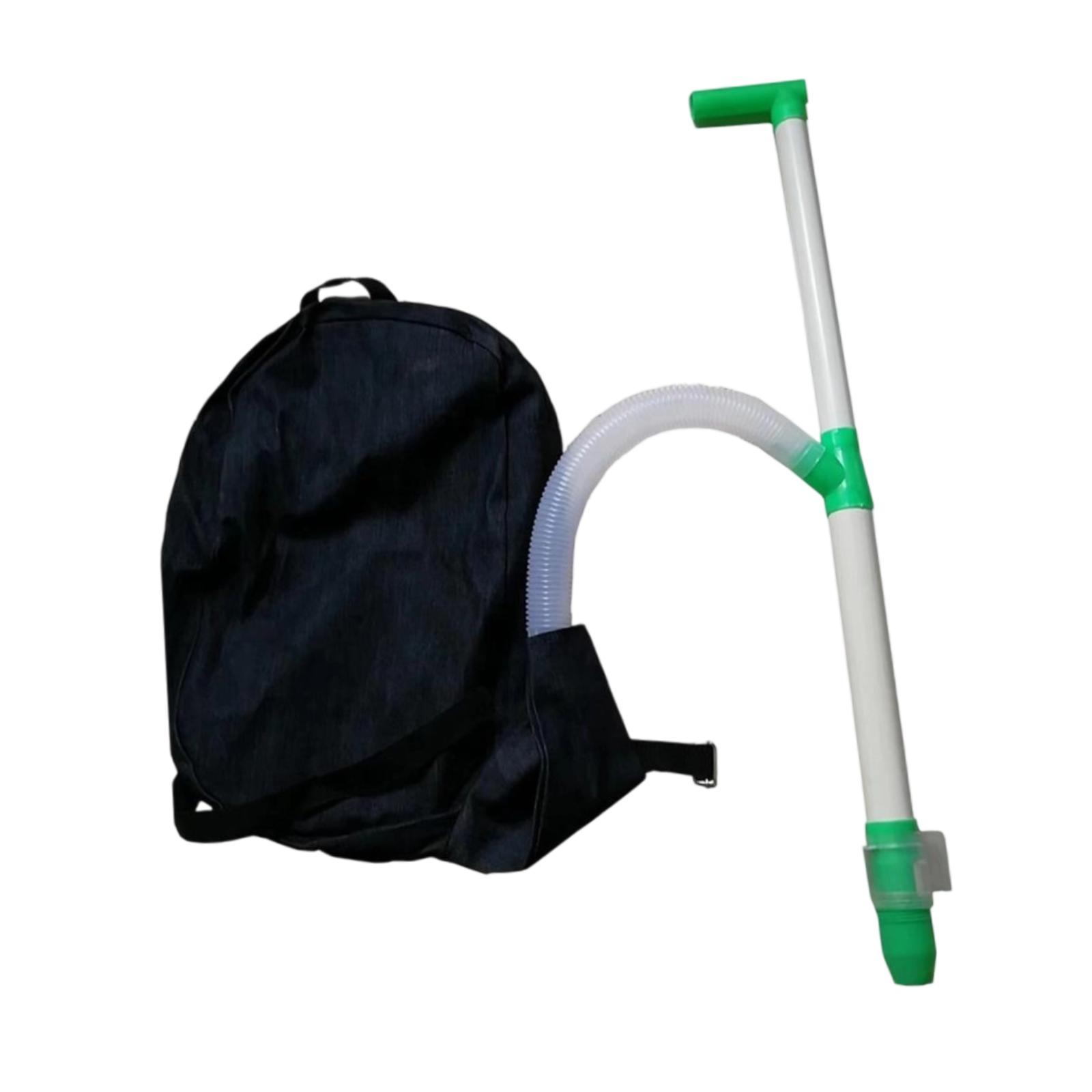 Manual Fertilizer Spreader Pla - Agriculture Farming Vegetables 评论和价格