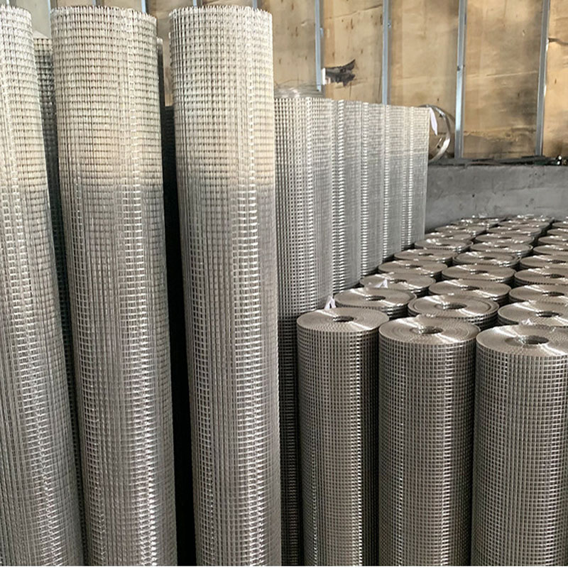 1meters width roll STRONG Hot  - Rabbit Cage Wire 评论和价格