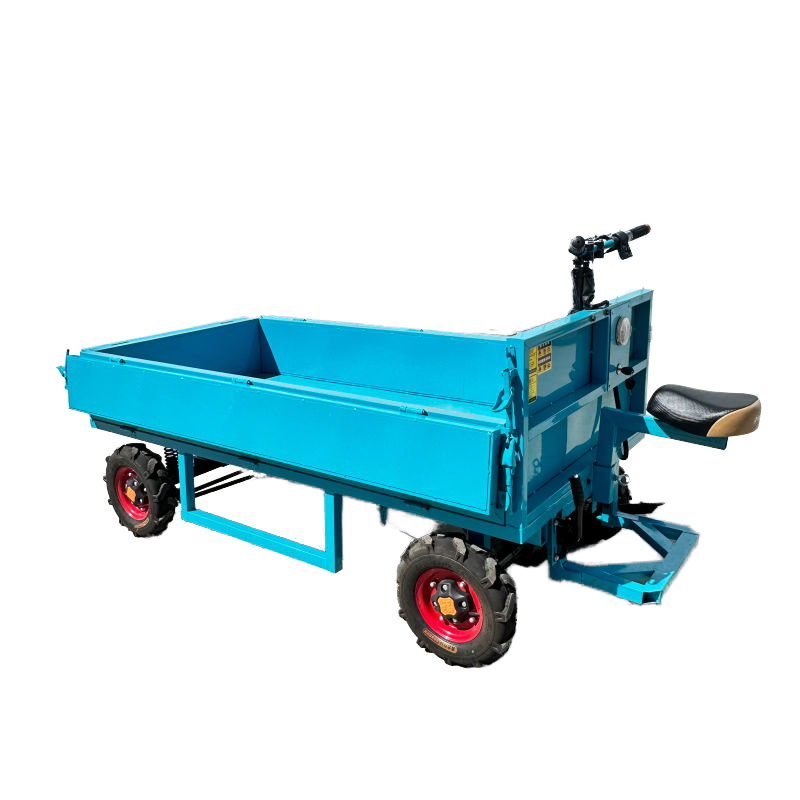 Mini Stand-Up Electric Flatbed - Agriculture.Farming Design 评论和价格