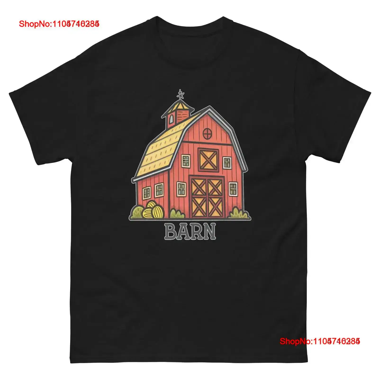 Barn Farming Rural Life Agricu - Agriculture.Farming Design 评论和价格