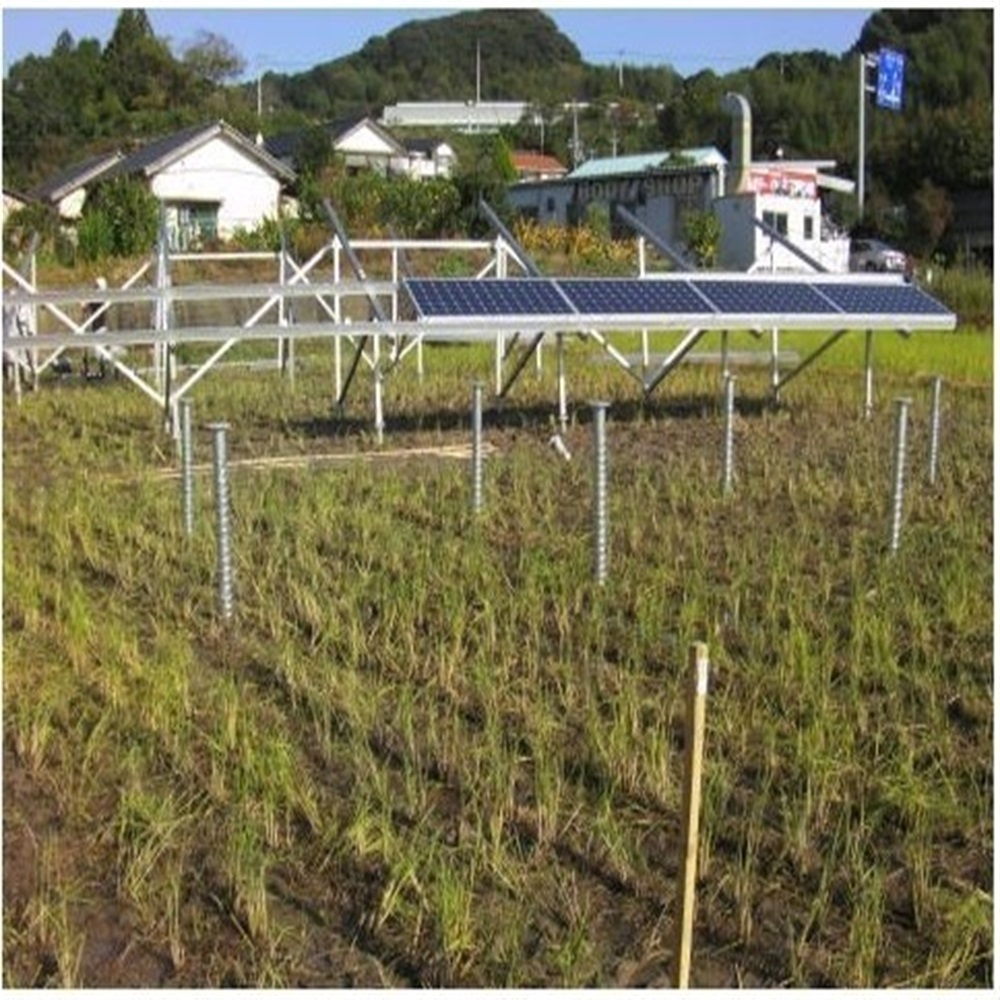 Commercial Solar Farm Design P - Agriculture.Farming Design 评论和价格