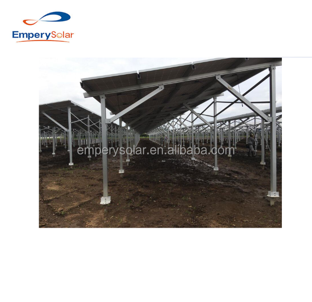 Commercial Solar Farm Design P - Agriculture.Farming Design 评论和价格