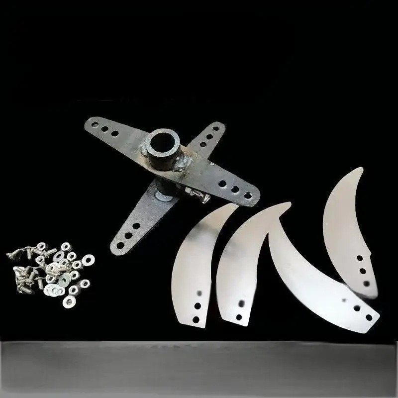 Agricultural Chopper Blade Bre - Agriculture Farming Vegetables 评论和价格