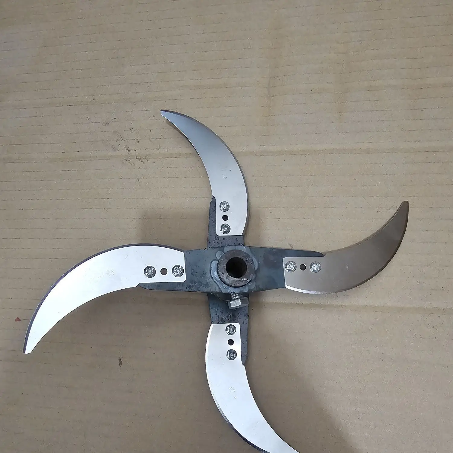 Agricultural Chopper Blade Bre - Agriculture Farming Vegetables 评论和价格