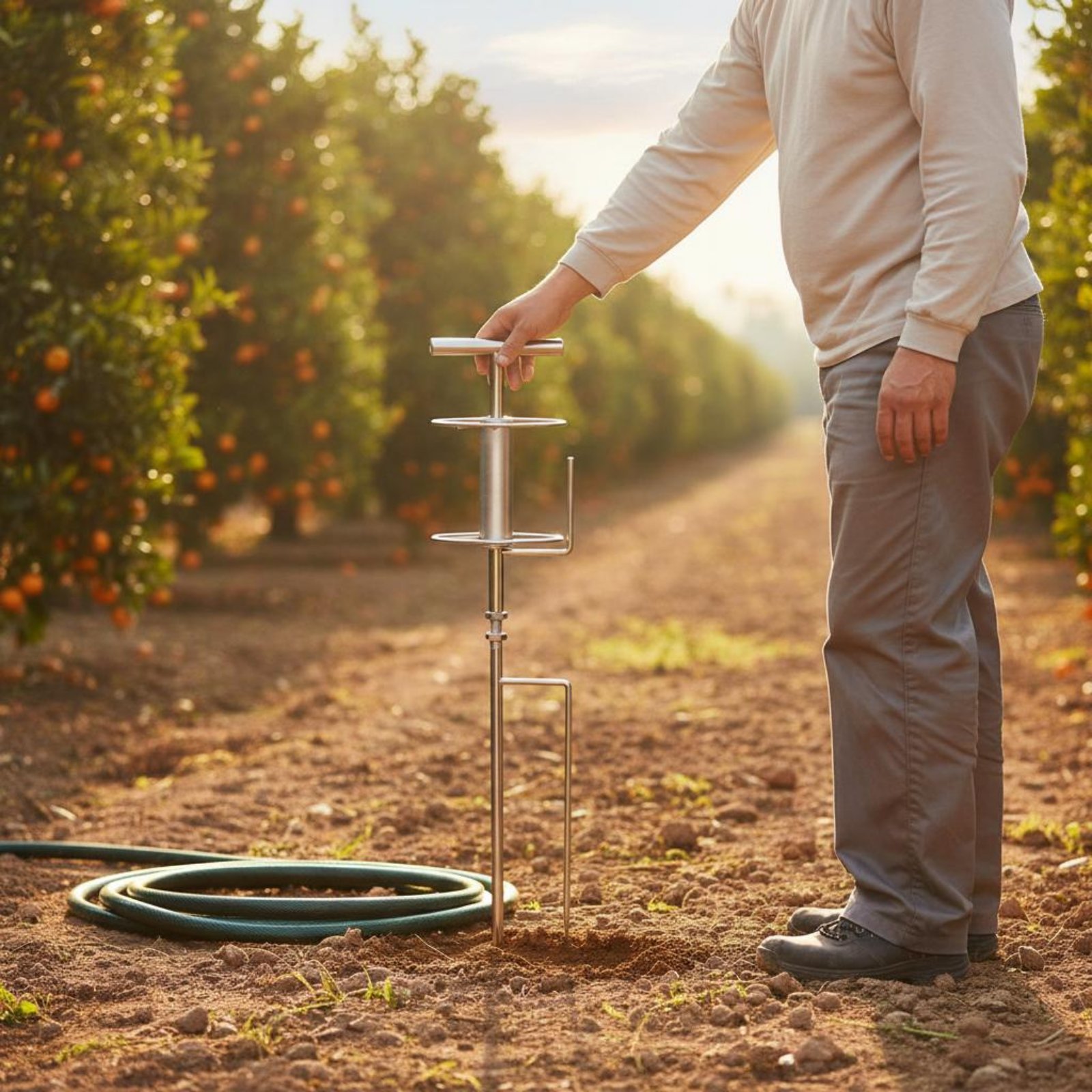 Agricultural Hose Puller Doubl - Agriculture Farming Vegetables 评论和价格