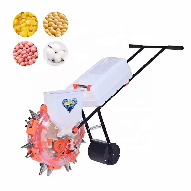 Farm Manual Adjustable Grain S - Manual Seeder Hand 评论和价格