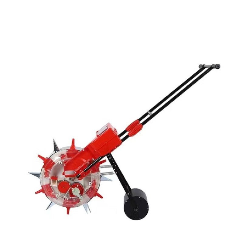 Hand Push Corn Bean Planter Ma - Manual Seeder Hand 评论和价格
