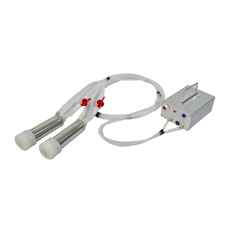 Cow Milking Machine, Electric  - Farming System & Sustainable Agriculture 评论和价格