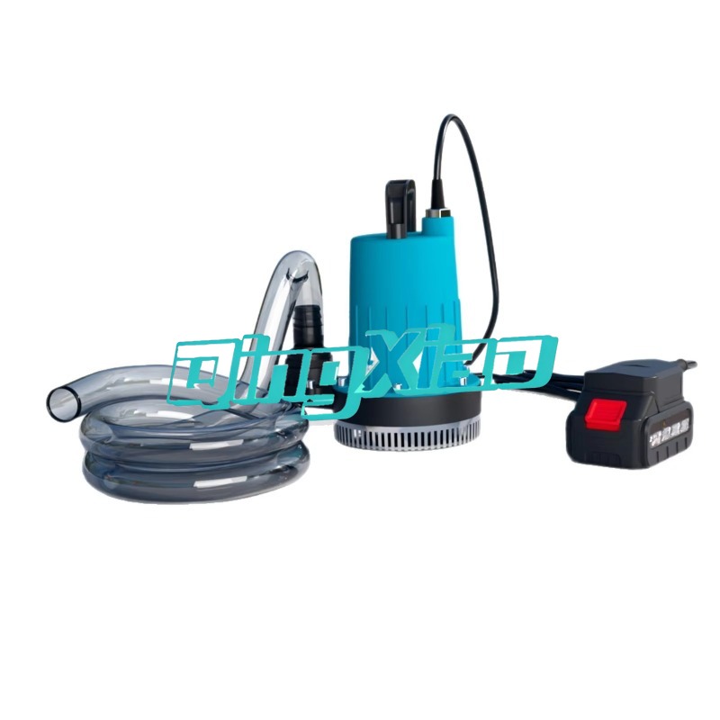 Lithium Battery Water Pump Por - Agriculture Farming Vegetables 评论和价格