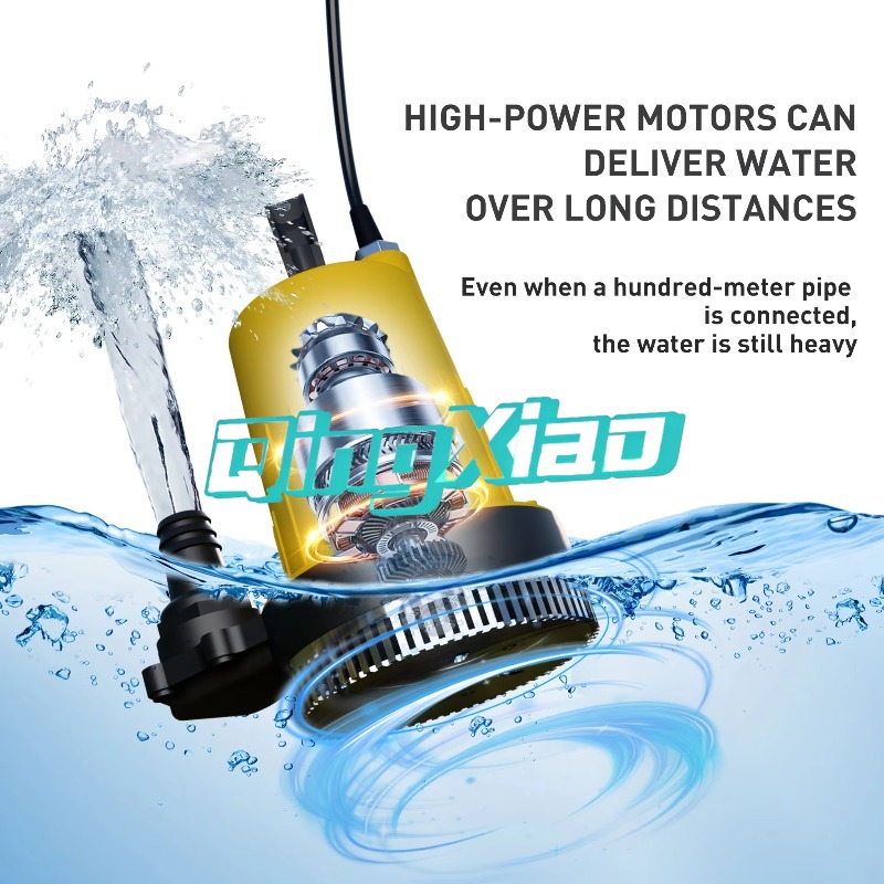 Lithium Battery Water Pump Por - Agriculture Farming Vegetables 评论和价格