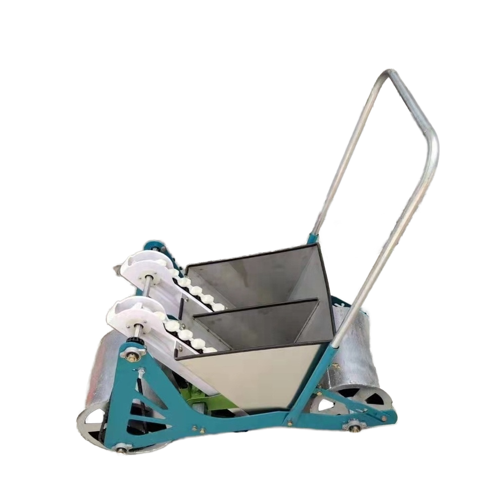 2026 China Supply New Hand Gar - Manual Seeder Hand 评论和价格