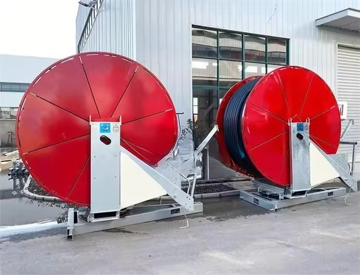 Automatic Hose Reel Type and T - Farming System & Sustainable Agriculture 评论和价格