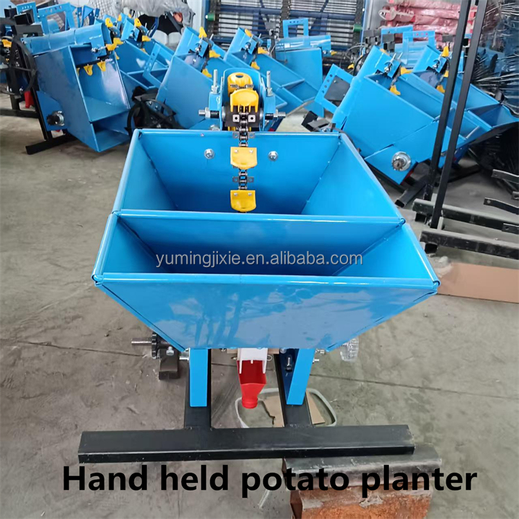 Hand Held Tractor Seeder Manua - Manual Seeder Hand 评论和价格