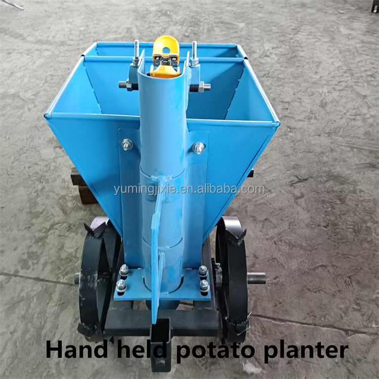 Hand Held Tractor Seeder Manua - Manual Seeder Hand 评论和价格