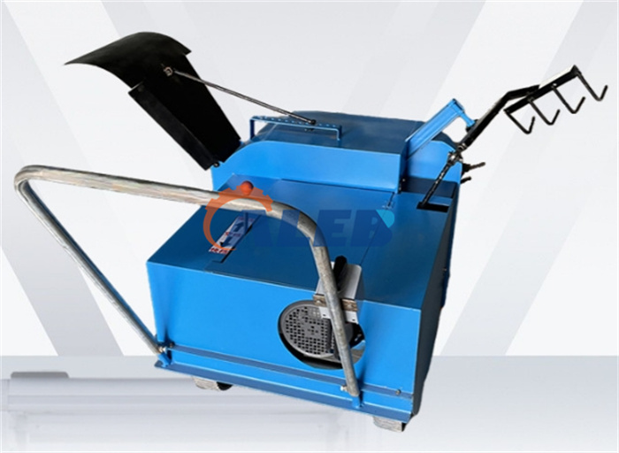 Hot Sale Small Mobile Mushroom - Compost Turner Machine 评论和价格