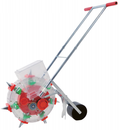 Cheap Price 12 Beaks Hand-push - Manual Seeder Hand 评论和价格