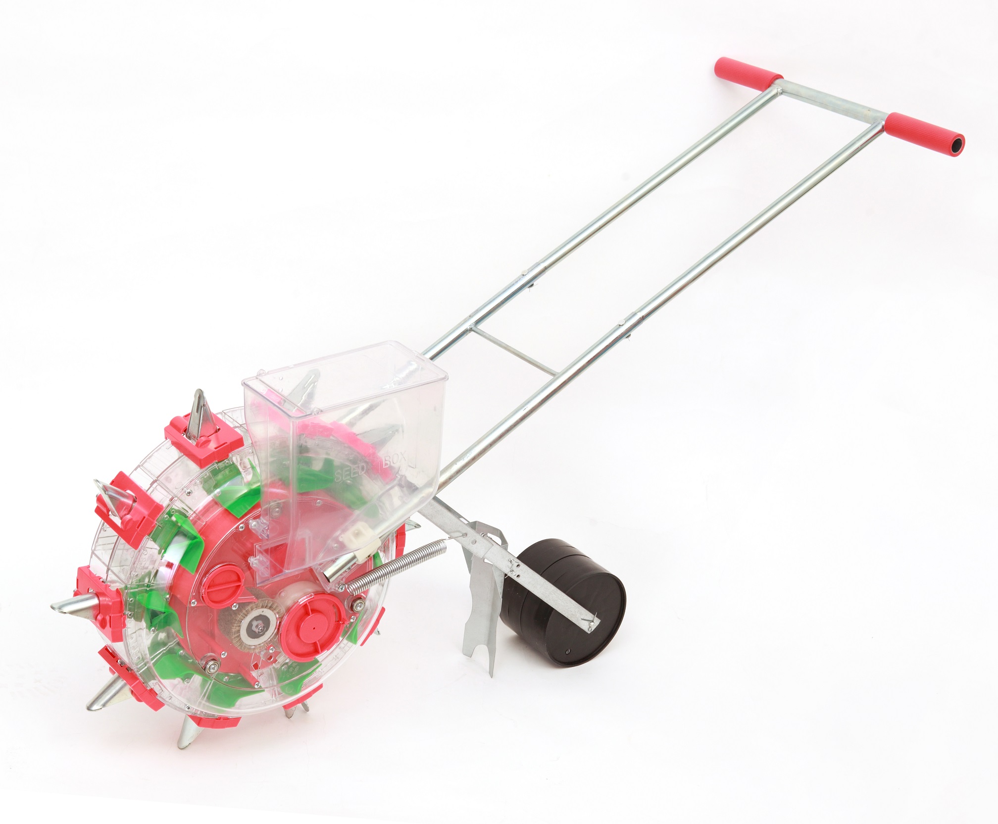 Cheap Price 12 Beaks Hand-push - Manual Seeder Hand 评论和价格