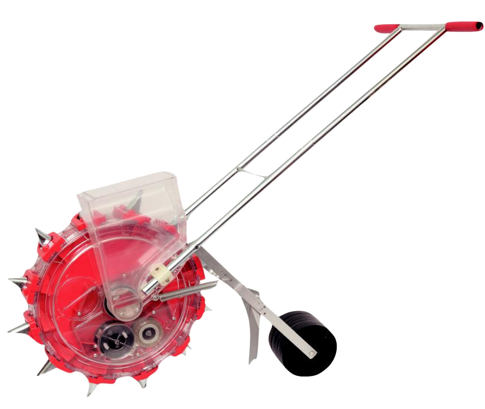 Cheap Price 12 Beaks Hand-push - Manual Seeder Hand 评论和价格