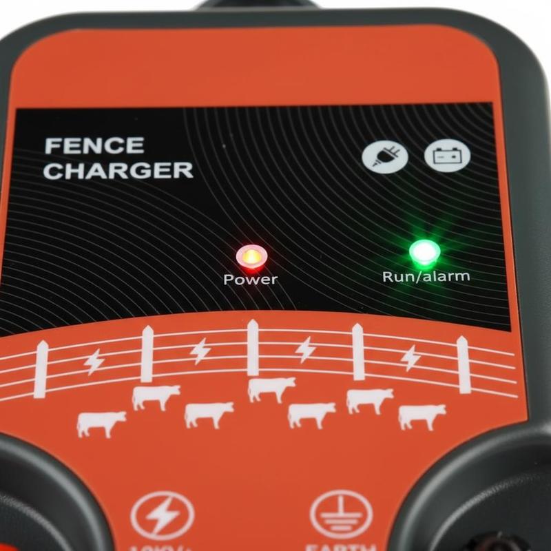 Livestock Energizer 10kV 2J Fo - Farming System & Sustainable Agriculture 评论和价格