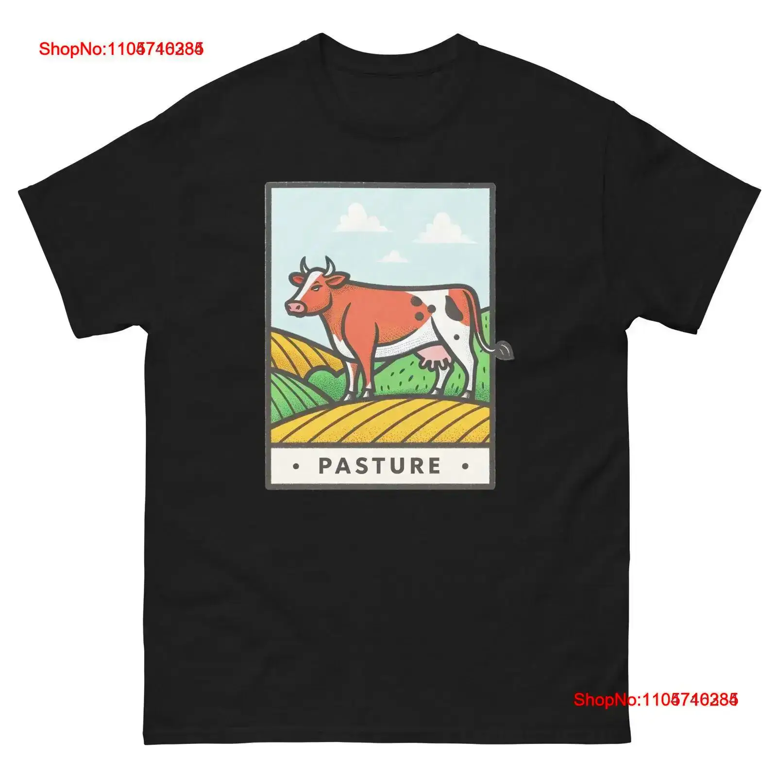 Pasture Farming Rural Life Agr - Agriculture.Farming Design 评论和价格